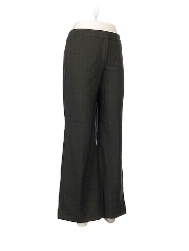 Ann Taylor Ann Taylor Kumaş Pantolon %70 İndirimli.
