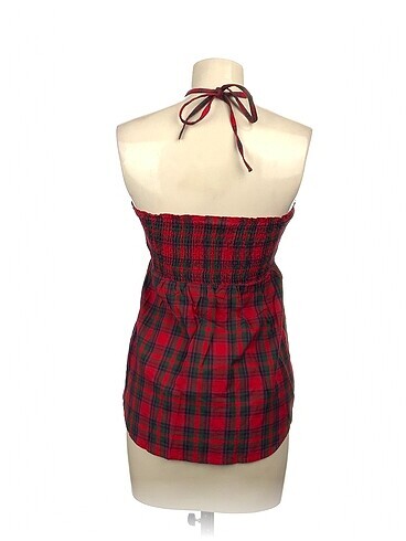s Beden PreLoved Bluz %70 İndirimli.