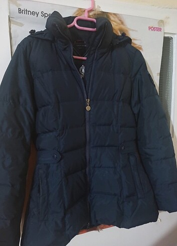 s Beden Tommy Hilfiger Mont