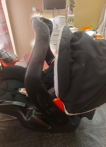 0 - 13 kg Beden Puset¥idoğan oto koltuğu