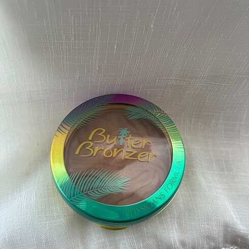Physicians Formula Bronzer