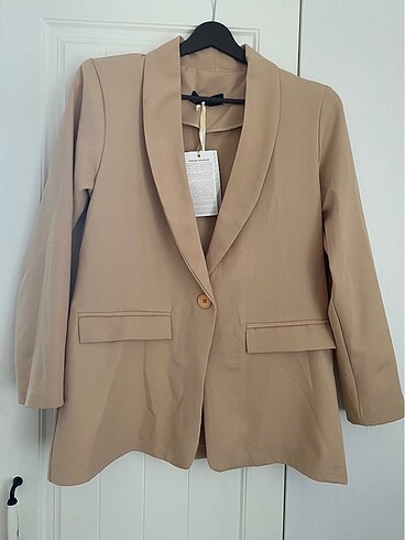 Blazer ceket