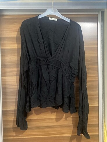 bluz zara