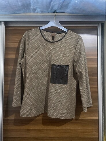 zara bluz
