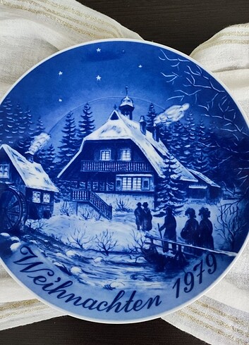  Bavaria Koleksiyon tabak 