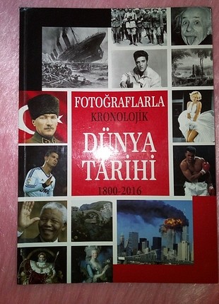 Dünya tarihi 