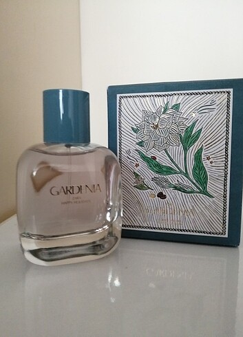 ZARA Gardenia 90 ml