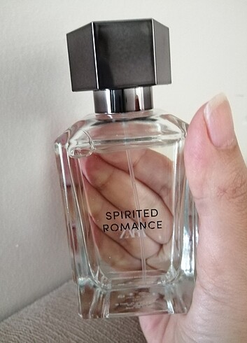 Zara Zara Spirted Romance 100 ml Edp