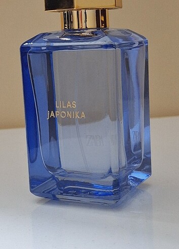 Zara Lilas Japonika 100 ml