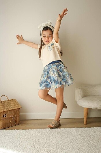 Zambak model takım