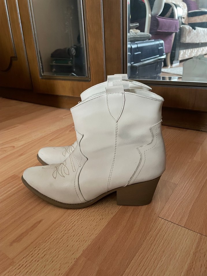 Kovboy bot - Görsel 2