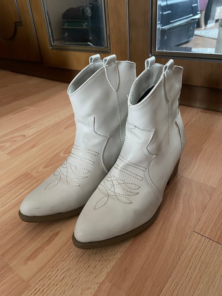 Kovboy bot - Görsel 3