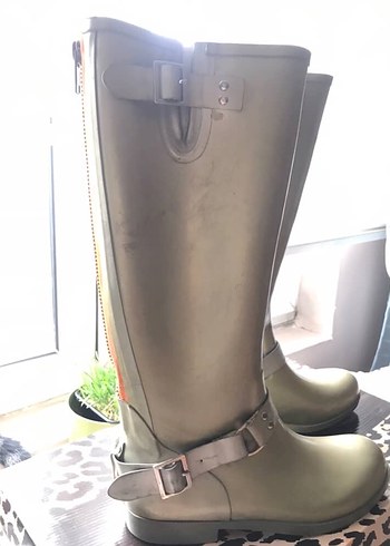 Adil Işık Çizme - Görsel 4