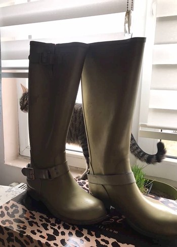 Adil Işık Çizme - Görsel 2