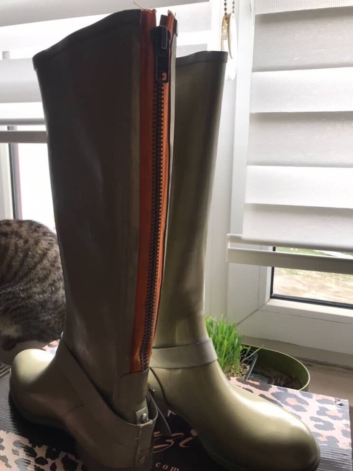 Adil Işık Çizme - Görsel 3