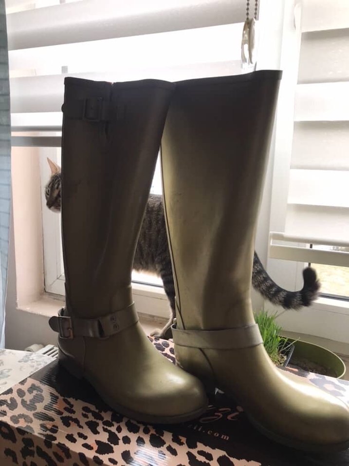 Adil Işık Çizme - Görsel 2