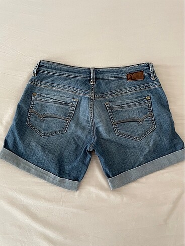 28 Beden vintage şort