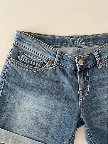 Mavi Jeans vintage şort