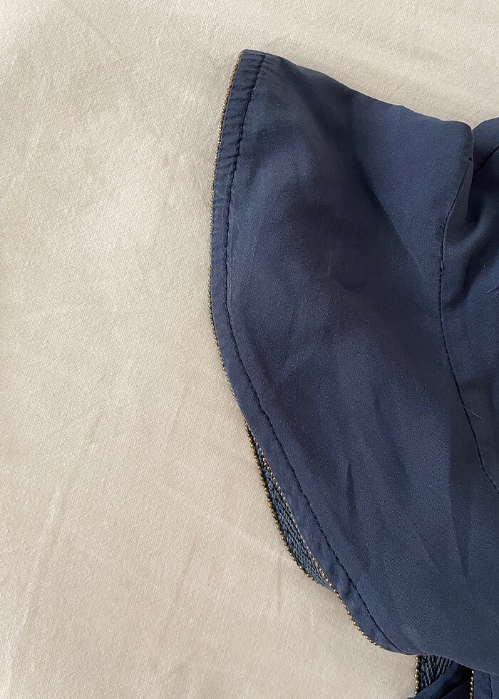 şık bluz - Görsel 3