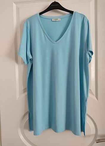 Mavi LCW Green t-shirt 