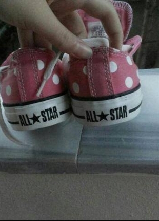 Converse 37,5 ORJİNAL CONVERSE