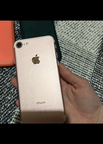 iPhone 7 - Görsel 2