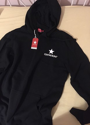 Converse Oversized Hoodie