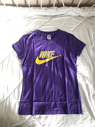 Nike Orijinal Nike Tişört