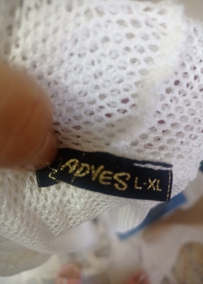 Fileli üst kapşonlu fermuarlı  - Görsel 5