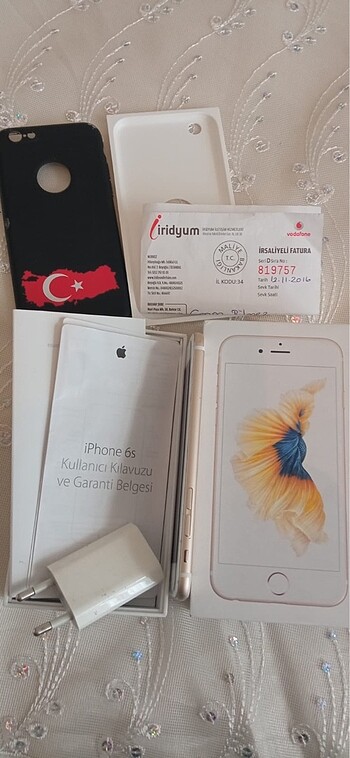 İPhone 6s 32GB