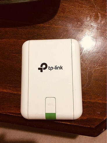 TP LİNK TL WN822N USB Wİ-Fİ DAĞITICI