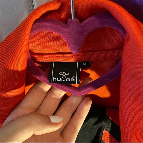 Hummel Kadın Eşofman Takımı