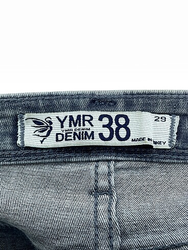 29 Beden çeşitli Renk PreLoved Jean / Kot %70 İndirimli.