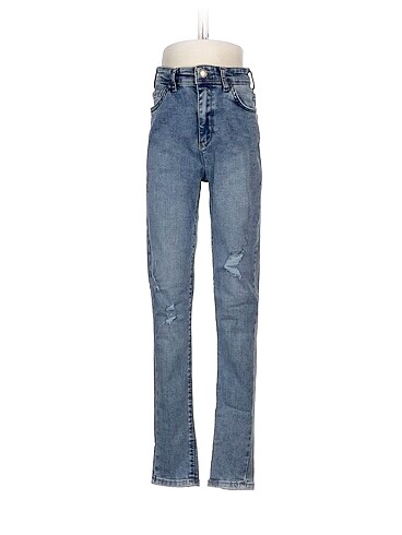 PreLoved Jean / Kot %70 İndirimli.