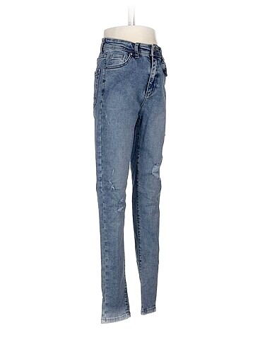Vintage Love PreLoved Jean / Kot %70 İndirimli.