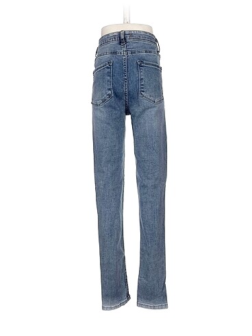 36 Beden PreLoved Jean / Kot %70 İndirimli.