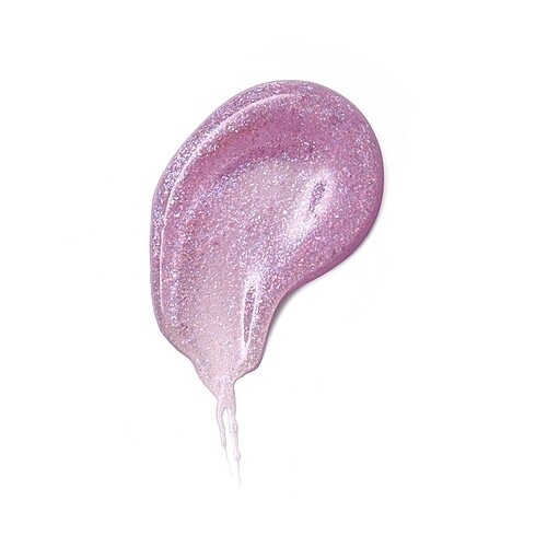  Beden Renk Essence gloss 10 sparkling purple