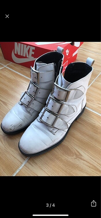 36 Beden catwalk bot