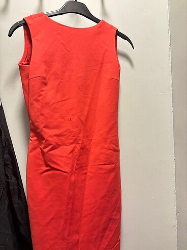 Zara mini elbise