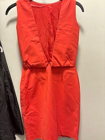 Zara Zara mini elbise