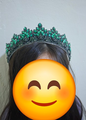 kına nişan tacı - Görsel 3