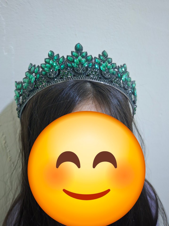 kına nişan tacı - Görsel 3