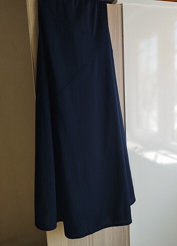 Anne etekli  takım elbise  - Görsel 6