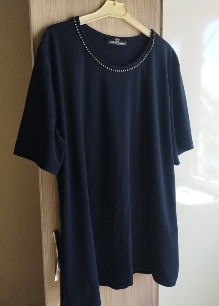 Anne etekli  takım elbise  - Görsel 2