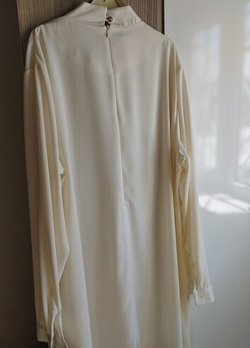 Gömlekli tunik  - Görsel 5