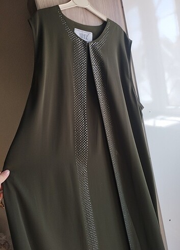 Gömlekli tunik  - Görsel 7