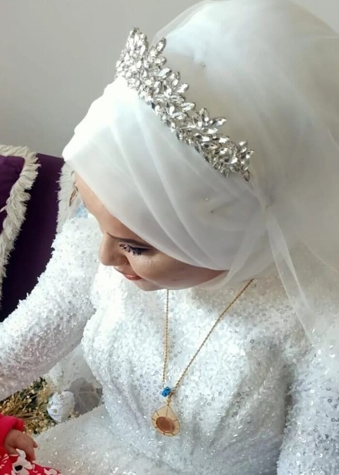 Gelinlik - Görsel 3