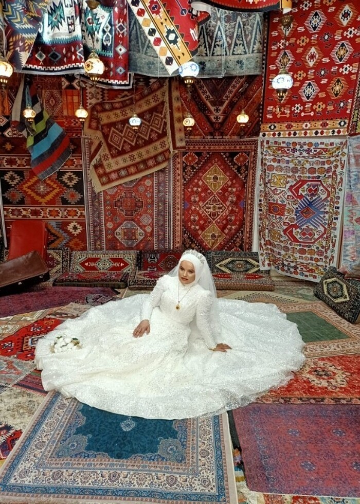 Gelinlik - Görsel 4