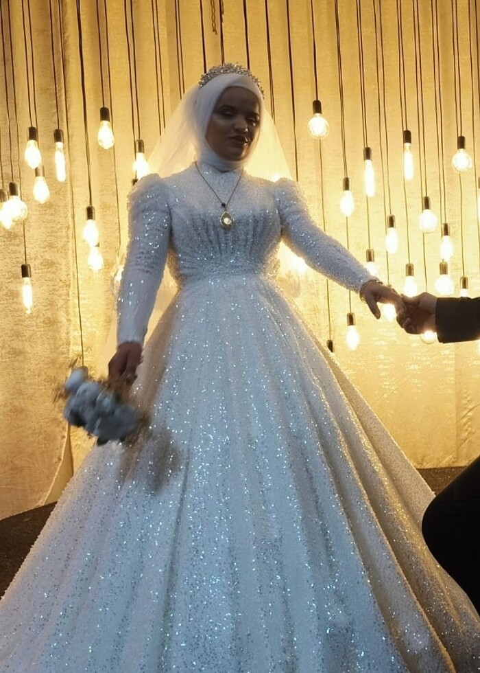 Gelinlik - Görsel 2