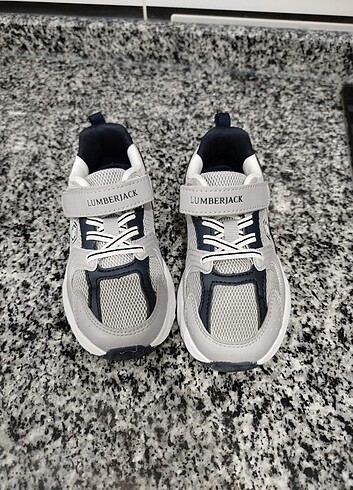 Çocuk ayakkabı - Görsel 6